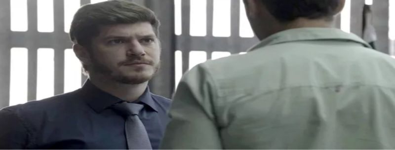 Se prepara, Bruno, porque vem bomba...